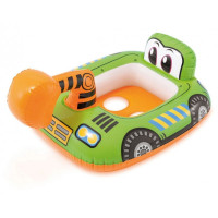 Надувний пліт Intex 59586 (green)